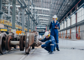 Los precios industriales suben un 0,7 % en la zona del euro y un 0,8 % en la UE