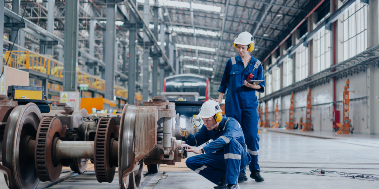 Los precios industriales suben un 0,7 % en la zona del euro y un 0,8 % en la UE