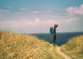 Los turistas de larga distancia que visitan Europa priorizan cada vez más los viajes sostenibles