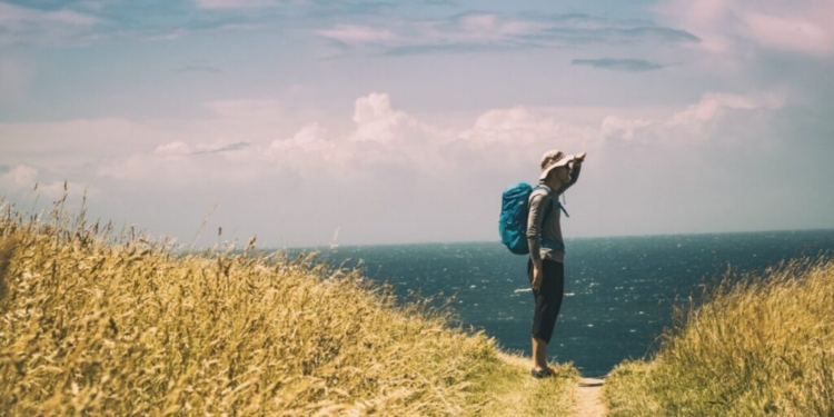 Los turistas de larga distancia que visitan Europa priorizan cada vez más los viajes sostenibles