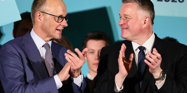 La CDU arrebata al SPD su bastión histórico en Renania-Palatinado tras 35 años