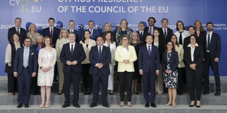 Los ministros de la UE piden que la futura Estrategia Europea de Turismo Sostenible refuerce la competitividad respetando las particularidades nacionales y regionales