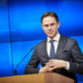 La UE designa al exprimer ministro finlandés y antiguo vicepresidente de la Comisión Jyrki Katainen como asesor para el Ártico