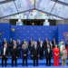 Agenda: Reunión de la Comunidad Política Europea en Armenia