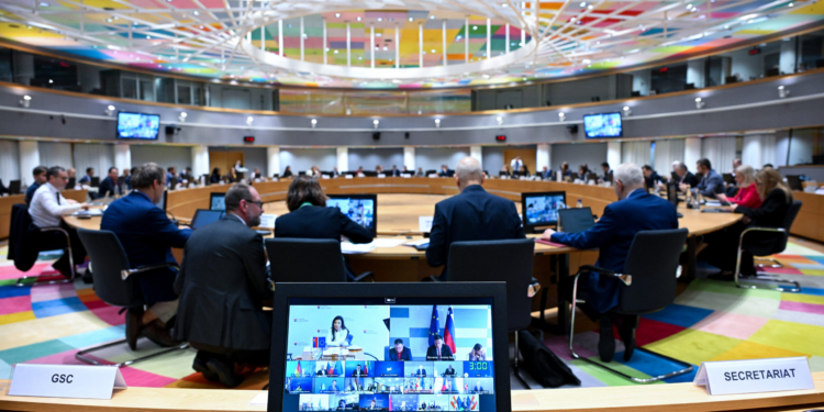 Los ministros de Transporte piden medidas temporales como ayudas estatales y flexibilidad regulatoria ante el impacto de la crisis en Oriente Medio