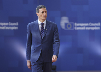 España propondrá este martes ante el CAE la ruptura del Acuerdo de Asociación de la UE con Israel