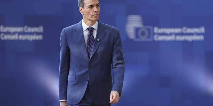 España propondrá este martes ante el CAE la ruptura del Acuerdo de Asociación de la UE con Israel