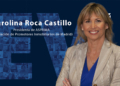 Carolina Roca, presidenta de ASPRIMA: «La inseguridad jurídica lastra la rentabilidad de la vivienda en España»