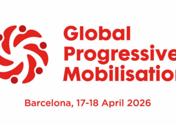 La izquierda global se cita en Barcelona para redefinir su estrategia ante el auge de la derecha radical