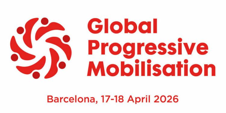 La izquierda global se cita en Barcelona para redefinir su estrategia ante el auge de la derecha radical