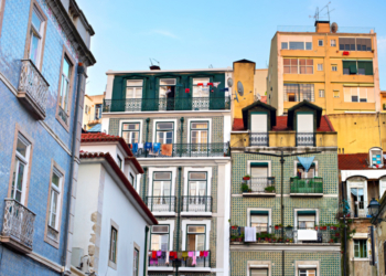 Los precios de las casas y los alquileres aumentaron en el cuarto trimestre de 2025