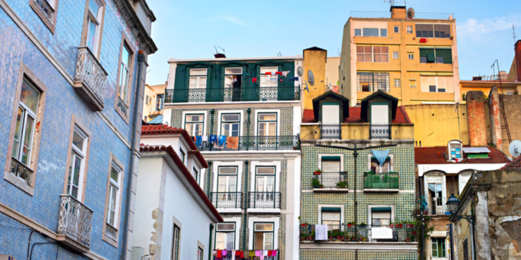 Los precios de las casas y los alquileres aumentaron en el cuarto trimestre de 2025