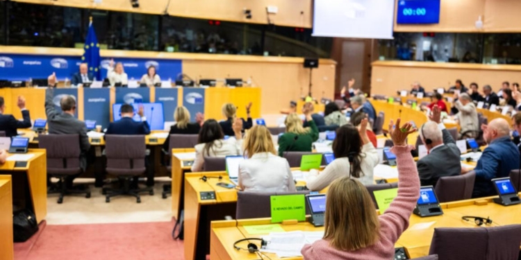 El Parlamento apoya la digitalización de los documentos de matriculación de vehículos para reducir la burocracia