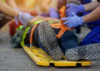 La tasa de incidencia de accidentes laborales no mortales de la UE disminuyó en 2023