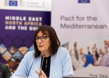 Bruselas presenta el primer plan de acción del Pacto para el Mediterráneo con 21 medidas centradas en educación, economía y seguridad compartida