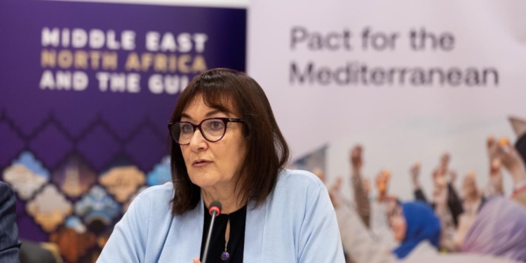 Bruselas presenta el primer plan de acción del Pacto para el Mediterráneo con 21 medidas centradas en educación, economía y seguridad compartida