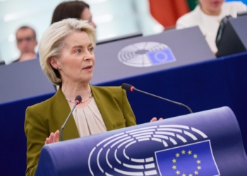 Von der Leyen alerta que el impacto de la crisis en Oriente Medio puede persistir “meses o años” y urge a reducir la dependencia energética