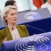 Von der Leyen alerta que el impacto de la crisis en Oriente Medio puede persistir “meses o años” y urge a reducir la dependencia energética