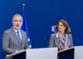Collboni y alcaldes europeos piden a Bruselas que la Ley de Vivienda Asequible incluya criterios claros para «zonas de mercado tensionado»