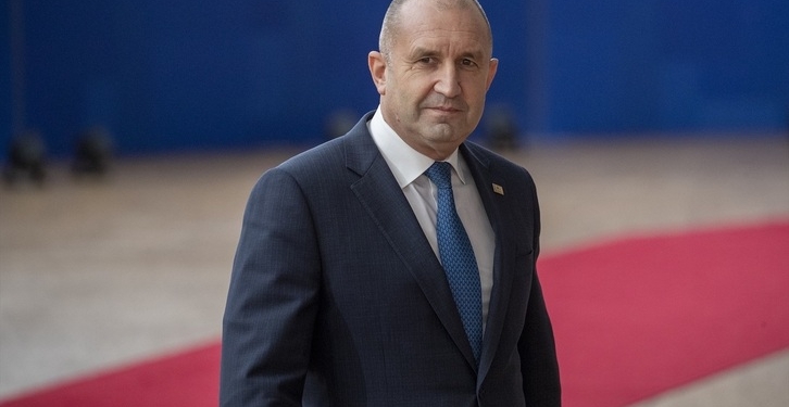 LA EUROFOBIA QUE VIENE DEL ESTE O UNA AMPLIACIÓN QUE NO CERRÓ EUROPA