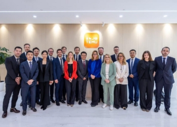 Eurodiputados de Mercado Interior advierten en China de que el exceso de capacidad productiva perjudica a la UE