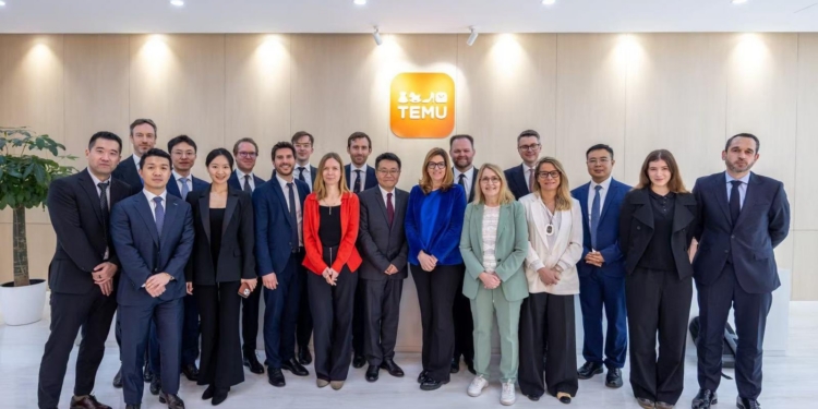 Eurodiputados de Mercado Interior advierten en China de que el exceso de capacidad productiva perjudica a la UE