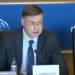 Dombrovskis asegura que Bruselas trabaja con los Estados miembros para limitar el efecto de los precios de la energía