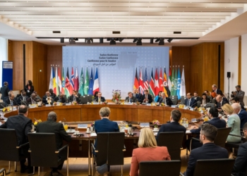 La Unión Europea promete más de 811 millones de euros en ayuda para Sudán, que entra en su cuarto año de guerra