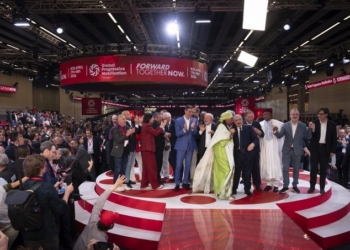 La Movilización Progresista Global concluye con un llamado a la unidad para frenar el auge del movimiento reaccionario internacional