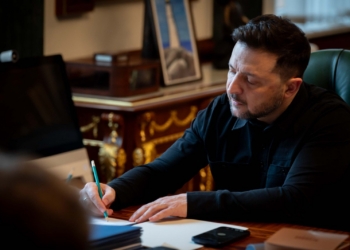 Ucrania repara el oleoducto Druzhba y urge a la UE a «cumplir con los compromisos acordados” sobre el préstamo de 90.000 millones de euros