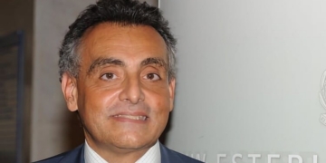 El embajador de Italia en España defiende un mercado europeo único de la energía y la electricidad