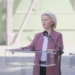 Von der Leyen llama a reforzar la defensa europea para hacer frente a la presión externa y el “chantaje militar directo”