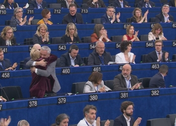 La Eurocámara insta a la Comisión a proponer una legislación sobre violación basada en el ‘solo sí es sí’