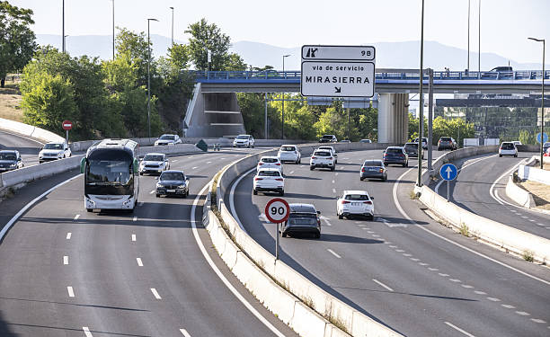Bruselas valora las propuestas de Confebus para impulsar un modelo turístico más sostenible y accesible