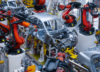 Los precios de los productores industriales bajaron un 0,7 % en la zona euro y un 0,5 % en la UE