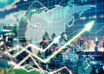 El PIB aumentó un 0,1% tanto en la zona del euro como en la UE
