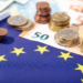 La deuda pública asciende al 87,8% del PIB en la zona del euro