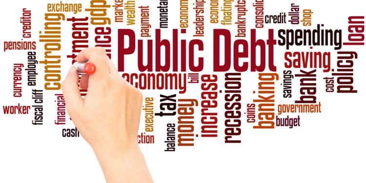 El déficit público de la zona euro se sitúa en el 2,9% y el de la UE en el 3,1% del PIB