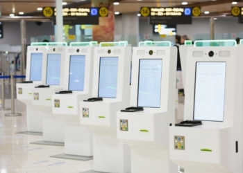 El Sector aéreo europeo pide más tiempo para implantar el sistema EES