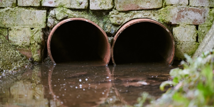 Entra en vigor una nueva legislación para reforzar la protección del agua en la UE