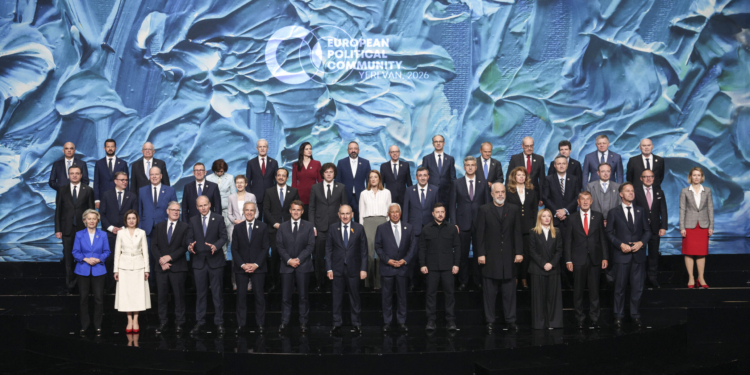 Más de 40 líderes europeos destacan la necesidad de fortalecer la seguridad y la conectividad ante los conflictos en la vecindad del continente