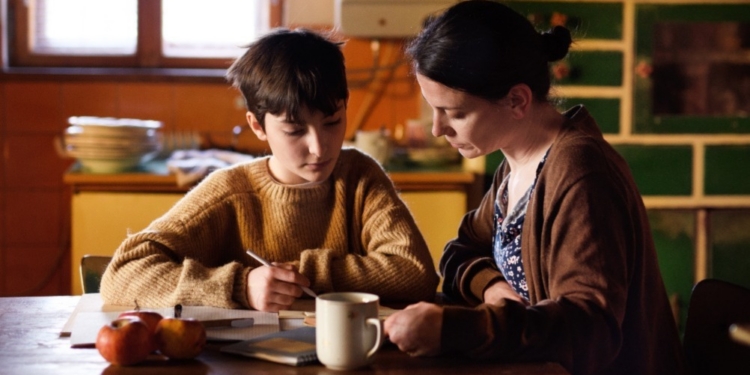 Las personas con hijos dependientes se enfrentan a un mayor riesgo de pobreza en la UE