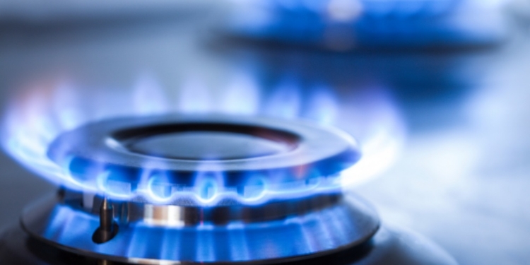 Los precios del gas para los hogares de la UE subieron en el segundo semestre de 2025