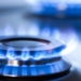 Los precios del gas para los hogares de la UE subieron en el segundo semestre de 2025