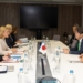 La Unión Europea y Japón acuerdan acelerar la cooperación en IA, computación cuántica y chips
