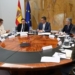 El Gobierno coordina con la OMS, la UE y los países implicados la respuesta al brote de hantavirus en el buque MV Hondius