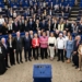 Ceremonia de la Orden Europea del Mérito en el Parlamento Europeo