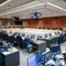 El Eurogrupo analiza el impacto económico de la crisis en Oriente Medio y la estabilidad del euro