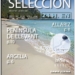Portada de la revista Selección Fin de Semana con temas culturales y turísticos