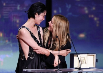Seis películas apoyadas por la UE fueron premiadas en el Festival de Cine de Cannes de 2026, incluyendo la prestigiosa Palma de Oro